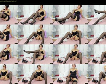 ashley_ruiz_ — 54 minute Chaturbate female cam show recording, 1080p, Feb 20, 2022