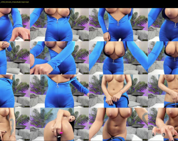 asian_delight_ — 54 minute Chaturbate female cam show recording, 1080p, Feb 19, 2022