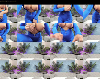 asian_delight_ — 57 minute Chaturbate female cam show recording, 1080p, Feb 19, 2022