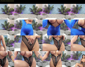 asian_delight_ — 53 minute Chaturbate female cam show recording, 1080p, Feb 19, 2022