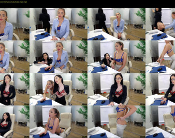babesgowild — 55 minute Chaturbate couple cam show recording, 1080p, Feb 19, 2022