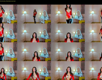 beatrix_rich — 11 minute Chaturbate female cam show recording, 1080p, Feb 19, 2022