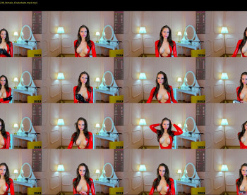 beatrix_rich — 4 minute Chaturbate female cam show recording, 1080p, Feb 19, 2022