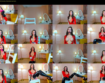 beatrix_rich — 65 minute Chaturbate female cam show recording, 1080p, Feb 19, 2022
