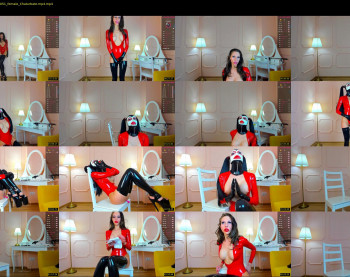 beatrix_rich — 55 minute Chaturbate female cam show recording, 1080p, Feb 20, 2022