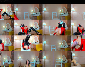 beatrix_rich — 53 minute Chaturbate female cam show recording, 1080p, Feb 20, 2022