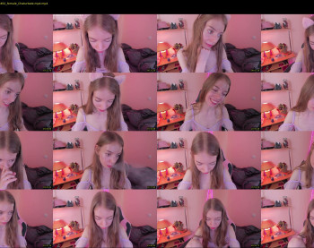 beautyeliise — 56 minute Chaturbate female cam show recording, 1080p, Feb 19, 2022