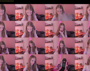 beautyeliise — 55 minute Chaturbate female cam show recording, 1080p, Feb 19, 2022