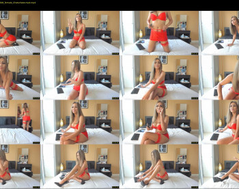 beebeethai — 25 minute Chaturbate female cam show recording, 1080p, Feb 20, 2022