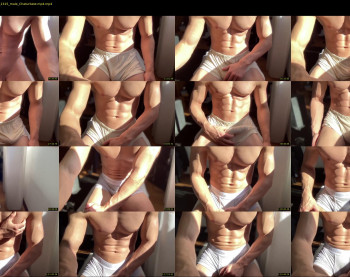 bestdick1991 — 94 minute Chaturbate male cam show recording, 720p, Feb 19, 2022