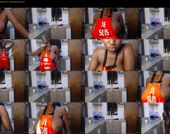 betty_fire_ — 11 minute Chaturbate female cam show recording, 720p, Feb 19, 2022