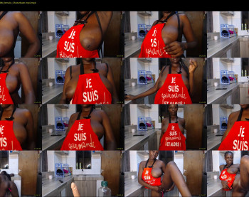 betty_fire_ — 26 minute Chaturbate female cam show recording, 720p, Feb 19, 2022