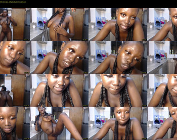 betty_fire_ — 5 minute Chaturbate female cam show recording, 720p, Feb 19, 2022