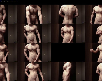 big_nick_for_you_ — 15 minute Chaturbate male cam show recording, 1080p, Feb 20, 2022