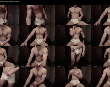 big_nick_for_you_ — 43 minute Chaturbate male cam show recording, 1080p, Feb 20, 2022