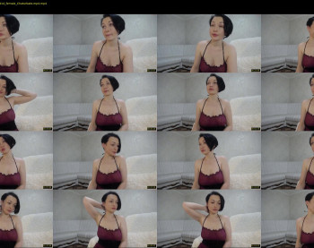 blueeyeess — 3 minute Chaturbate female cam show recording, 720p, Feb 19, 2022