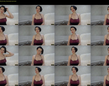 blueeyeess — 19 minute Chaturbate female cam show recording, 720p, Feb 19, 2022