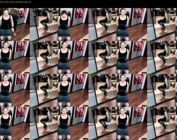 bunnyyandhunter — 22 minute Chaturbate couple cam show recording, 1080p, Feb 19, 2022