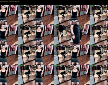 bunnyyandhunter — 35 minute Chaturbate couple cam show recording, 1080p, Feb 19, 2022