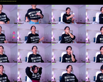 catalina__10_ — 9 minute Chaturbate female cam show recording, 1080p, Feb 19, 2022