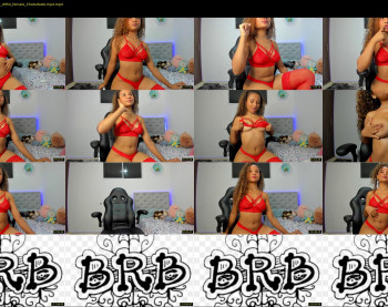 cattaleya_russ — 102 minute Chaturbate female cam show recording, 720p, Feb 19, 2022