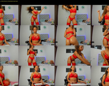 cattaleya_russ — 83 minute Chaturbate female cam show recording, 720p, Feb 19, 2022