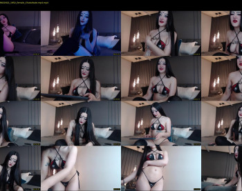charlotte_germanotta_ — 59 minute Chaturbate female cam show recording, 1080p, Feb 19, 2022