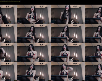 charlotte_germanotta_ — 5 minute Chaturbate female cam show recording, 1080p, Feb 19, 2022