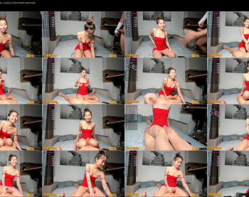 chloetaya — 15 minute Chaturbate female cam show recording, 1080p, Feb 19, 2022