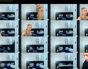 chris_scolaro — 10 minute Chaturbate male cam show recording, 1080p, Feb 20, 2022