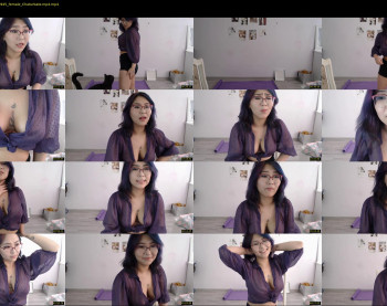 couple_kitty — 55 minute Chaturbate female cam show recording, 1080p, Feb 19, 2022