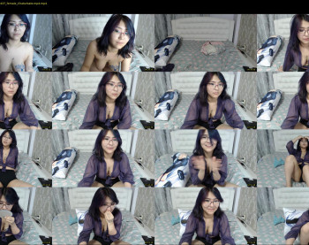 couple_kitty — 54 minute Chaturbate female cam show recording, 1080p, Feb 19, 2022