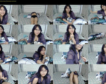 couple_kitty — 57 minute Chaturbate female cam show recording, 1080p, Feb 19, 2022