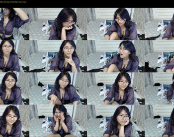 couple_kitty — 33 minute Chaturbate female cam show recording, 1080p, Feb 19, 2022
