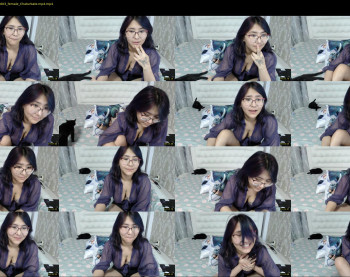 couple_kitty — 25 minute Chaturbate female cam show recording, 1080p, Feb 19, 2022