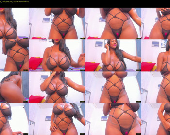 crazy_addixtion — 54 minute Chaturbate female cam show recording, 1080p, Feb 19, 2022