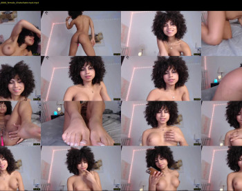 crazy_sweetie — 30 minute Chaturbate female cam show recording, 720p, Feb 20, 2022