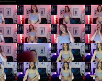 cristal__hot_1 — 11 minute Chaturbate female cam show recording, 1080p, Feb 19, 2022