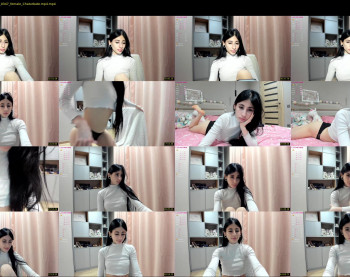 daaark_angel — 49 minute Chaturbate female cam show recording, 1080p, Feb 20, 2022