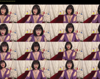 danacougar — 11 minute Chaturbate female cam show recording, 720p, Feb 19, 2022