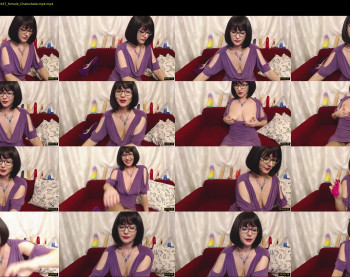 danacougar — 68 minute Chaturbate female cam show recording, 720p, Feb 19, 2022