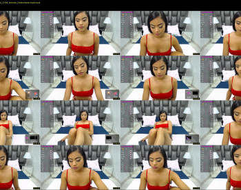 danielasanders — 39 minute Chaturbate female cam show recording, 1080p, Feb 19, 2022