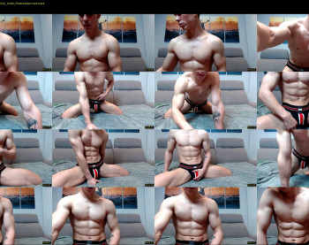 destroy_boy — 5 minute Chaturbate male cam show recording, 720p, Feb 19, 2022