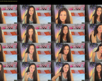 devilish_goddes — 8 minute Chaturbate female cam show recording, 1080p, Feb 19, 2022