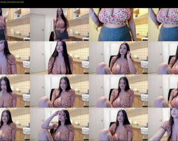 devyale — 11 minute Chaturbate female cam show recording, 1080p, Feb 19, 2022