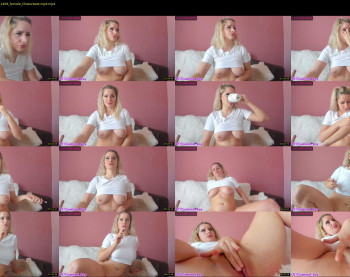 diamondkay_ — 10 minute Chaturbate female cam show recording, 1080p, Feb 19, 2022