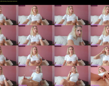 diamondkay_ — 16 minute Chaturbate female cam show recording, 1080p, Feb 19, 2022
