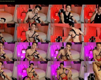 dirty_pothos — 73 minute Chaturbate male cam show recording, 720p, Feb 19, 2022