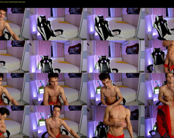 dirty_pothos — 94 minute Chaturbate male cam show recording, 720p, Feb 19, 2022