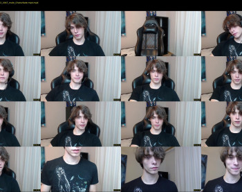 dmitryromanov — 55 minute Chaturbate male cam show recording, 1080p, Feb 19, 2022